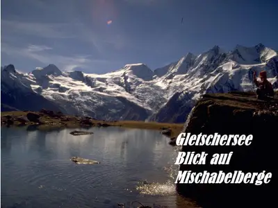 7 See mit Mischabel 10214x768
