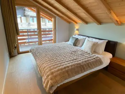 Bedroom parental quer