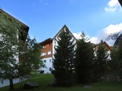 Balcony - view
