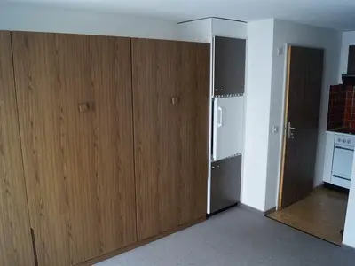Wohnschlafzimmer