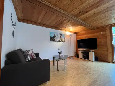Wohn-/Esszimmer