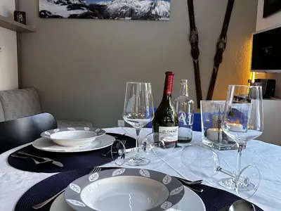 Genussvoll Essen