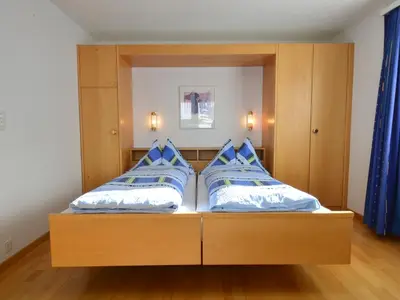 Schlafzimmer 2