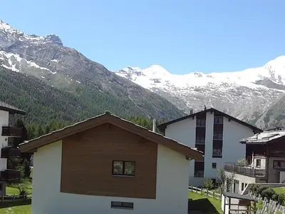 Sommerpanorama