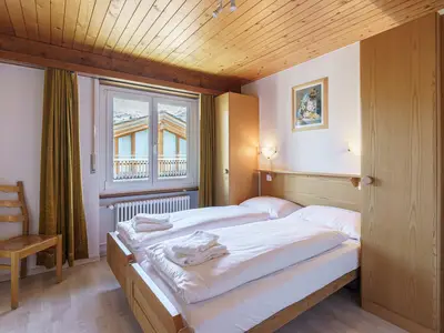 Saas-Fee - Haus Alfa (812) (1 of 11)