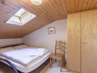 Saas-Fee - Haus Alfa (812) (2 of 11)