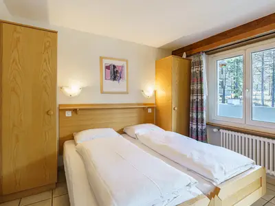 Saas-Fee - Haus Alfa (806) (3 of 7)