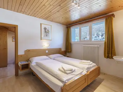 Saas-Fee - Haus Alfa (812) (5 of 11)