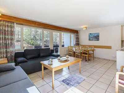 Saas-Fee - Haus Alfa (805) (1 of 6)