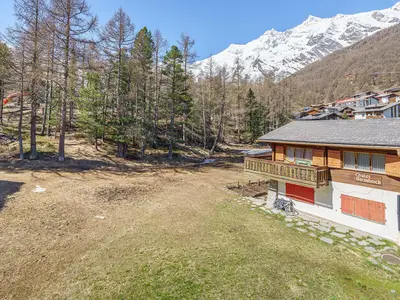 Saas-Fee - Haus Alfa (806) (7 of 7)