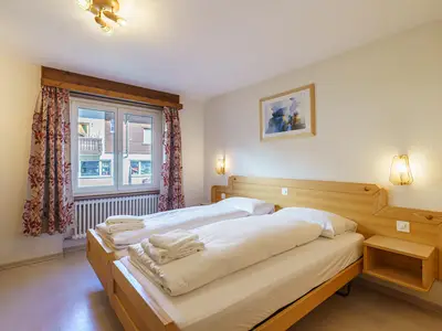 Saas-Fee - Haus Alfa (804) (2 of 10)