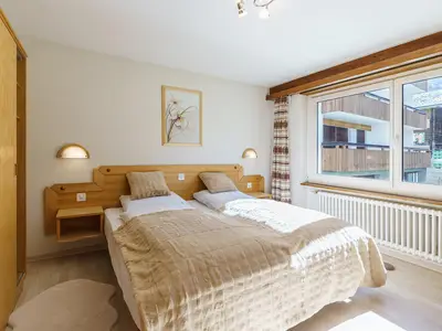 Saas-Fee - Haus Alfa (802) (2 of 13)