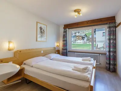 Saas-Fee - Haus Alfa (804) (5 of 10)