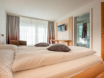 Schlafzimmer Deluxe