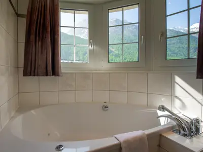 Badezimmer Deluxe