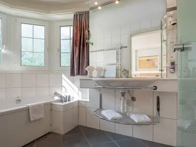Badezimmer Deluxe