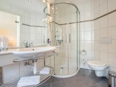 Badezimmer Deluxe