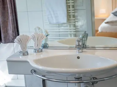 Badezimmer Deluxe
