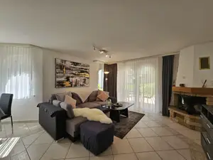 Ferienwohnung für 4 Personen (60 m²) in Saas-Fee