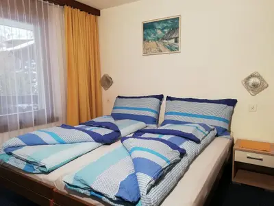 Schlafzimmer Süd