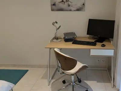 Bedroom 2.4