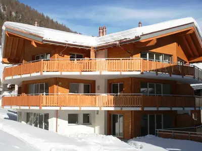 House Winter