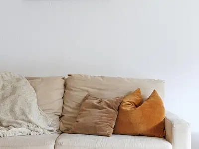 couch