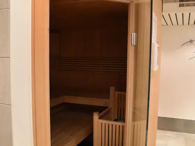9.3 Sauna Dominic B