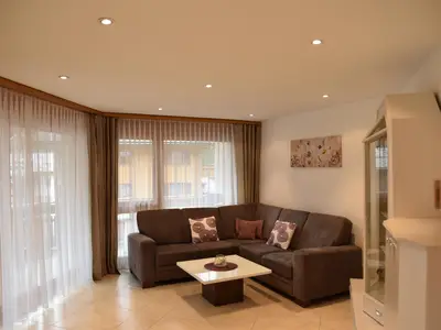 2.1 Wohnzimmer