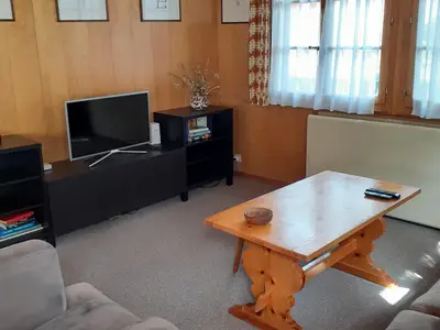 1 Living Area