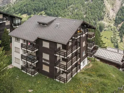 Haus Bettina 2