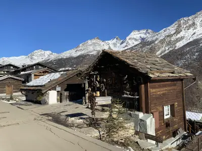 Umgebung