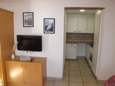 Ferienwohnung für 7 Personen (55 m²) in Saas-Fee 10/10