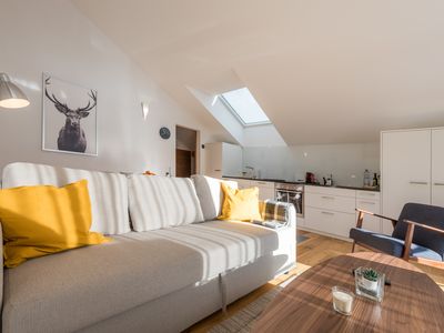 Ferienwohnung für 6 Personen (101 m²) in Saas-Grund 9/10