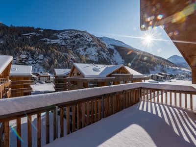 Ferienwohnung für 4 Personen (59 m²) in Saas-Grund 7/10