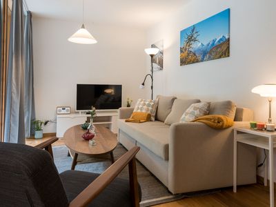 Ferienwohnung für 4 Personen (59 m²) in Saas-Grund 10/10