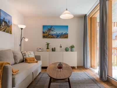 Ferienwohnung für 8 Personen (106 m²) in Saas-Grund 9/10