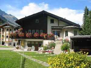 Ferienwohnung für 3 Personen (41 m&sup2;) in Saas Grund