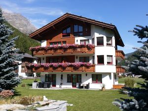 Ferienwohnung für 2 Personen (37 m²) in Saas Grund