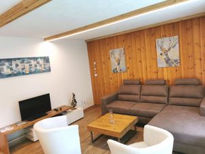 Ferienwohnung für 5 Personen (67 m²) in Saas Grund