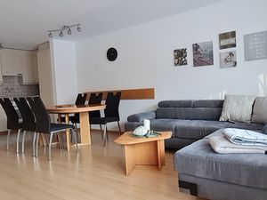 Ferienwohnung für 8 Personen (85 m²) in Saas-Grund
