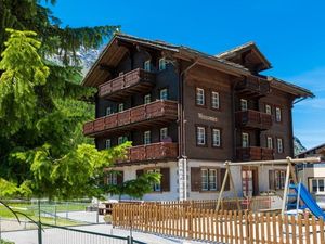 Ferienwohnung für 6 Personen (100 m&sup2;) in Saas Grund