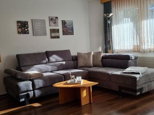 Ferienwohnung für 6 Personen (56 m²) in Saas-Grund