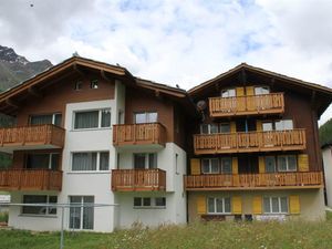 Ferienwohnung für 6 Personen (110 m²) in Saas-Grund