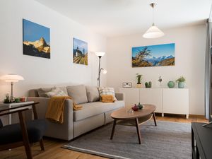 Ferienwohnung für 3 Personen (59 m²) in Saas-Grund