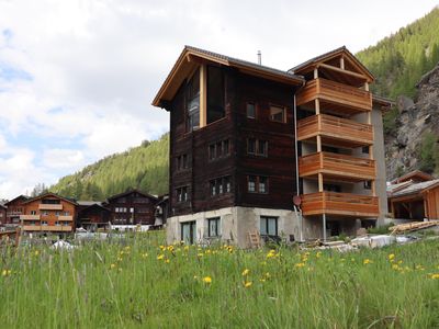 saastal-ferien-saas-grund-ferienhaus capricorn