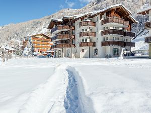 Ferienwohnung für 4 Personen (80 m²) in Saas-Grund