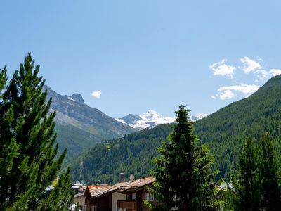 Aussicht nach Süden 2