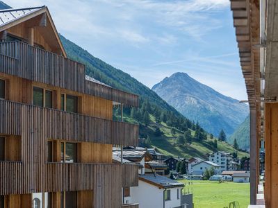 Ferienwohnung für 7 Personen (106 m²) in Saas-Grund 2/10