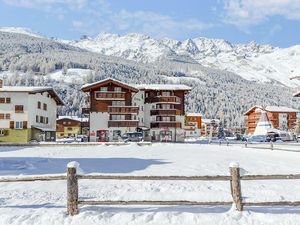 Ferienwohnung für 6 Personen (80 m²) in Saas-Grund